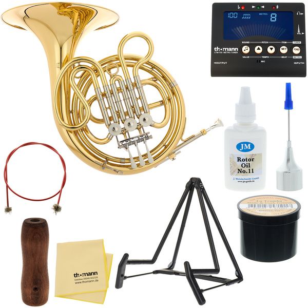 Thomann HR-101 F-French Horn Set