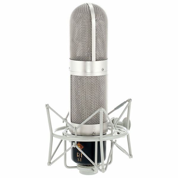 Golden Age Audio Project R1 ST