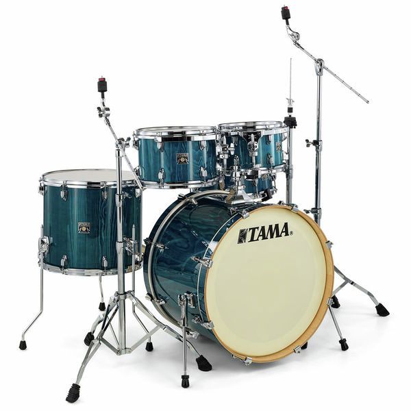 Tama Superstar Classic Kit 22 PGHP