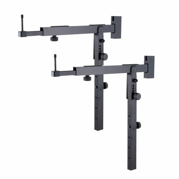 K&M 18882 Stacker B BK