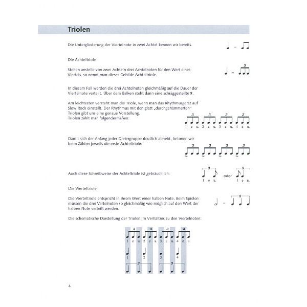 Schott Der Neue Weg Zum Keyboard 4