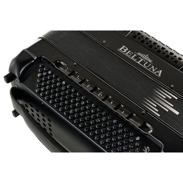 Beltuna Spirit IV 120 P Compact Luxury