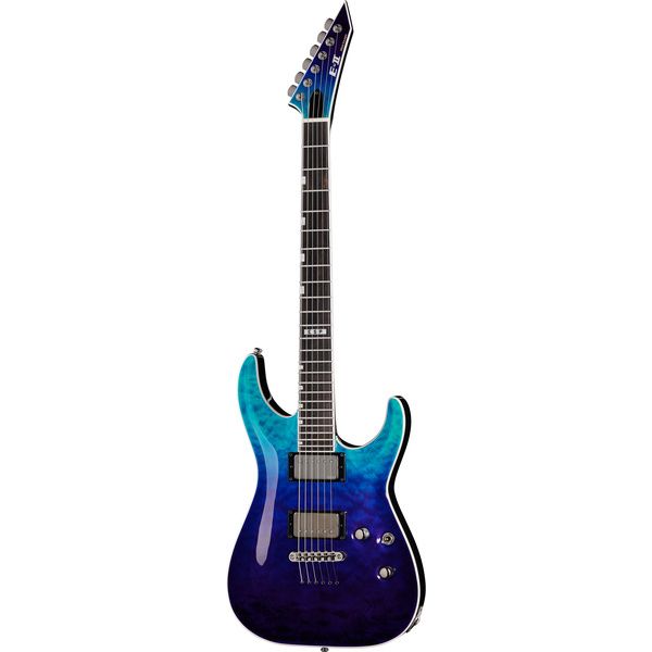 ESP E-II Horizon NT-II BPG