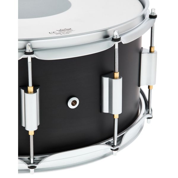 DrumCraft Series 6 14"x6,5" Snare -SB