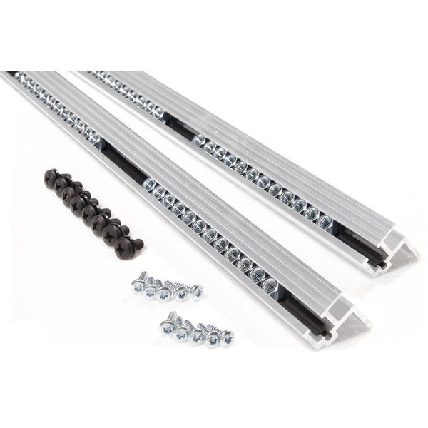 Thon 10U Studio Rack Strip Set