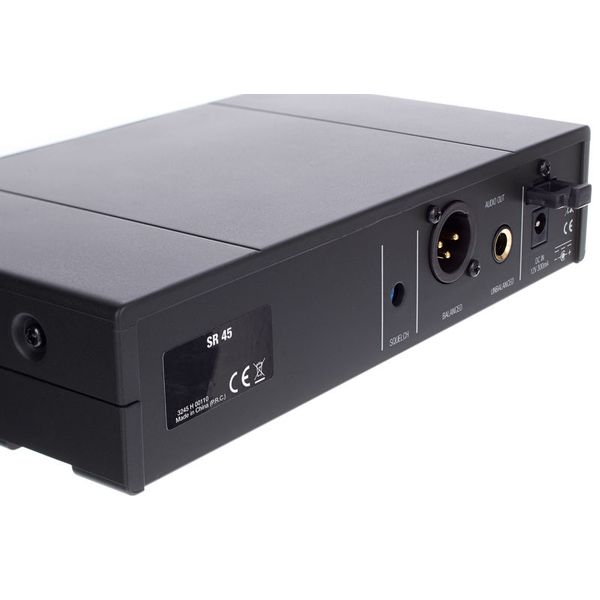 AKG PW45 Sport Set Band M