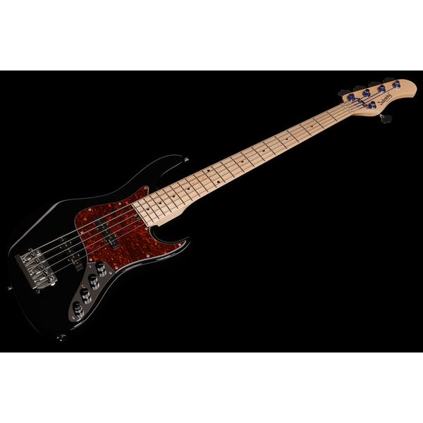 Sadowsky MetroLine 22-5 Will Lee BK