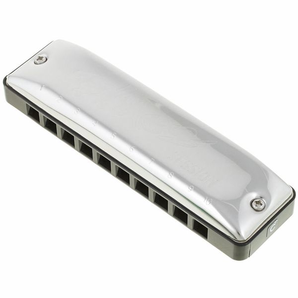 C.A. Seydel Söhne Session C