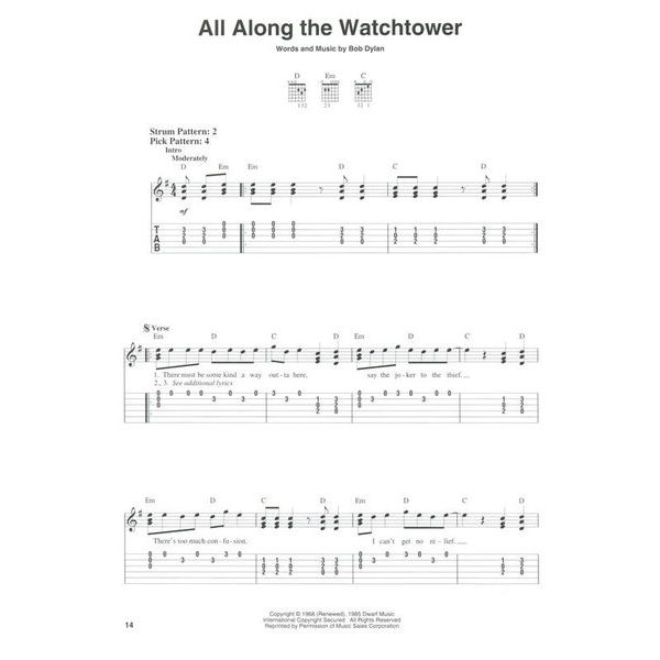 Hal Leonard VH1's Greatest Songs Easy Guit