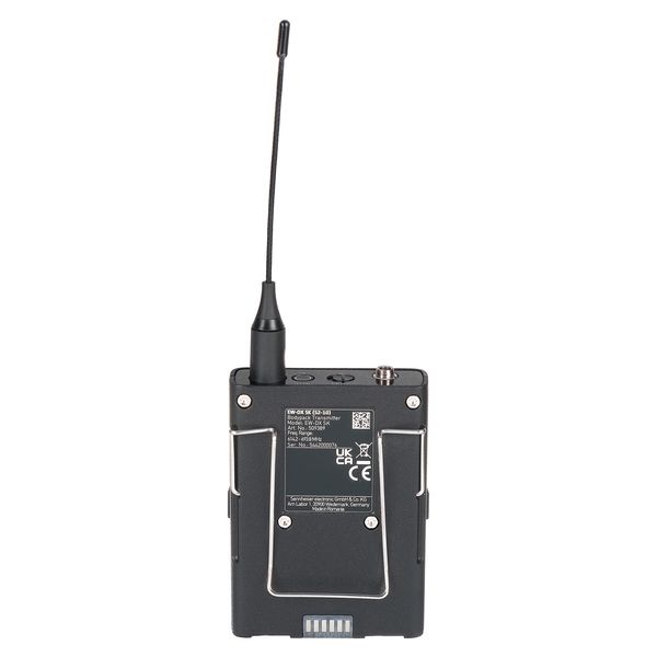 Sennheiser EW-DX HSP4 2 Dante Set S2-10