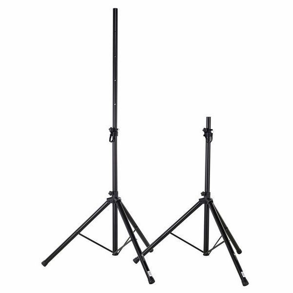 Fun Generation Speaker Stand Pair