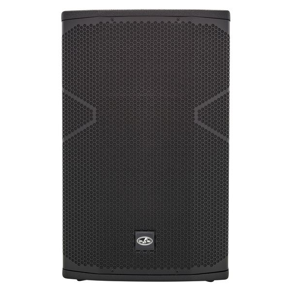 DAS Audio Vantec-15A
