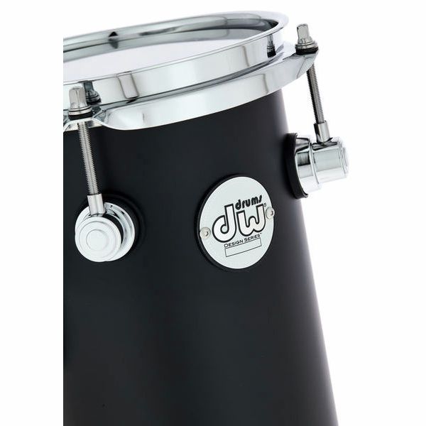 DW Design 6"x14" Ratatom
