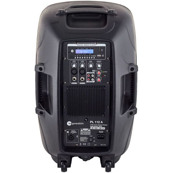 Fun Generation PL 112 A Power Bundle