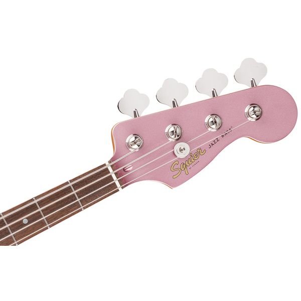 Squier CV 60s Jazz Bass LRL BGM