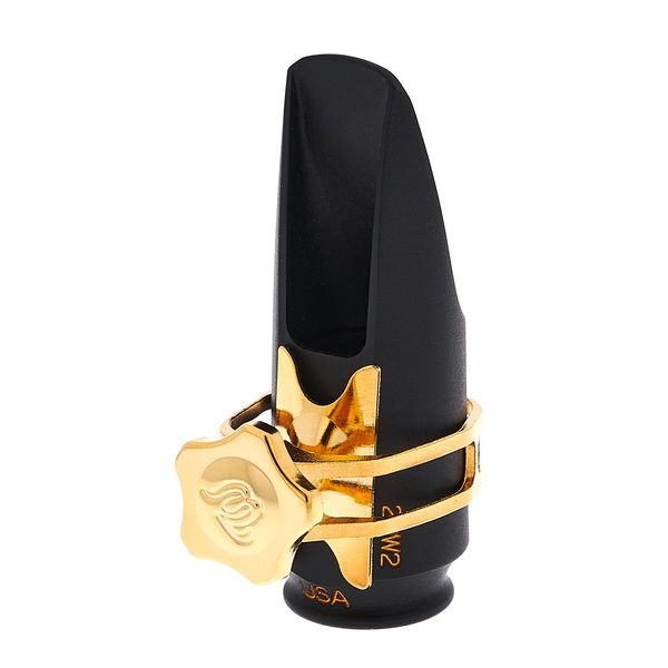 Theo Wanne Ambika III Soprano 8 HR