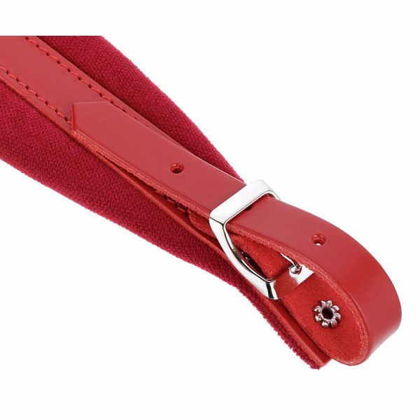 Thomann 60 Pro Accordion Strap S Red