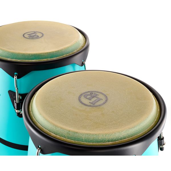 LP LP646D-OX-SF 10"+11" Conga Set