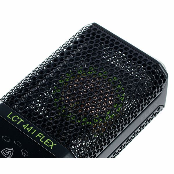 Lewitt LCT 441 FLEX Stand Bundle