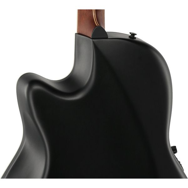 Ovation Custom Balladeer 2762BL-5-G