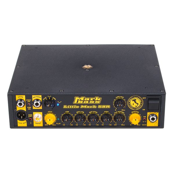 Markbass Little Mark 58R