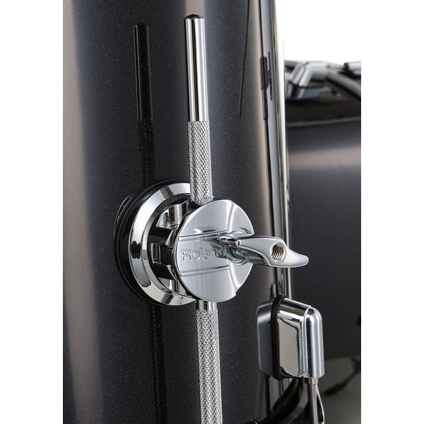 Roland VAD504 E-Drum Set