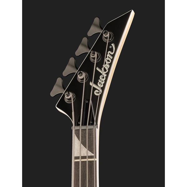 Jackson JS3 Concert Bass AH SBL