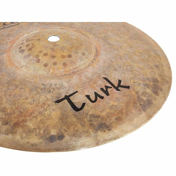 Istanbul Mehmet 10" Splash Turk Series