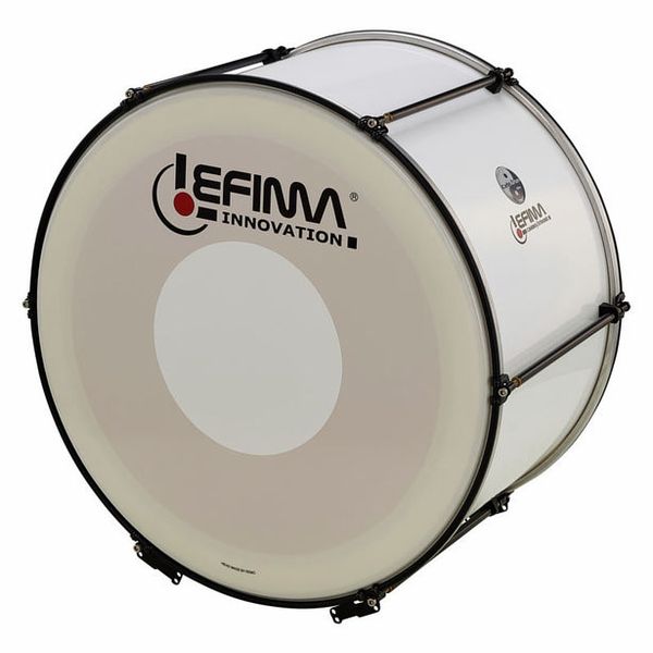 Lefima BMS 2414 Bass Drum WSWS