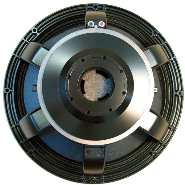 Eighteensound 18LW2400 4 Ohm