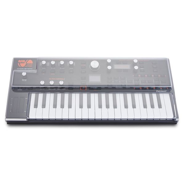 Decksaver ASM Hydrasynth Explorer