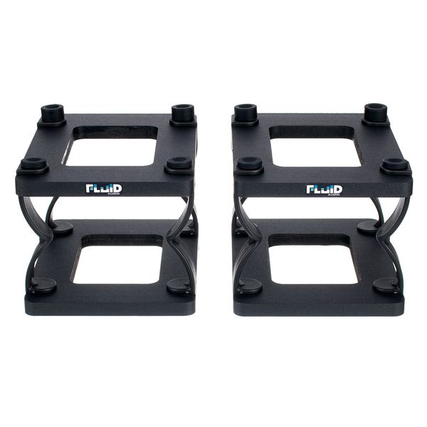 Fluid Audio FX50 V2 Bundle