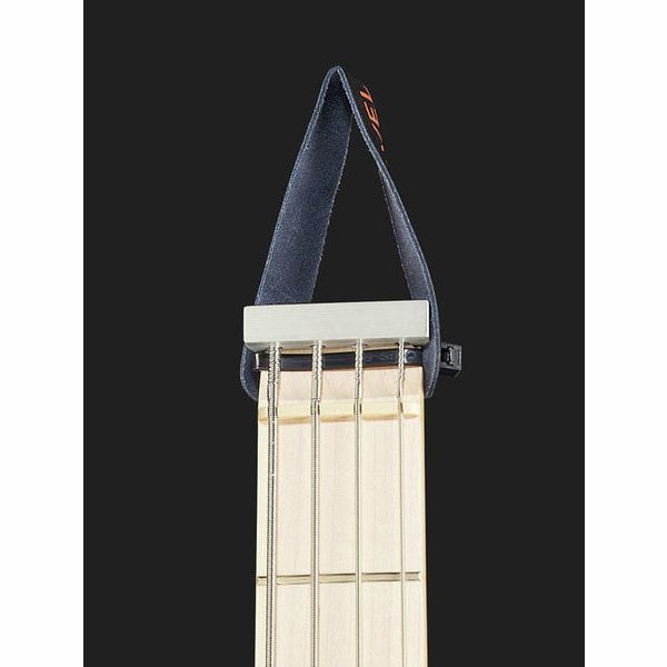 Traveler Guitar Ultra-Light Bass 4-String BL