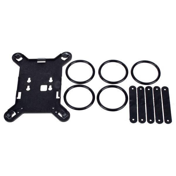 Kelly Shu Flatz Bass Drum Mount B91/SM91