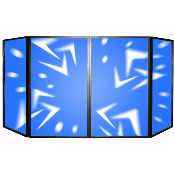 Millenium DJ Screen Bundle