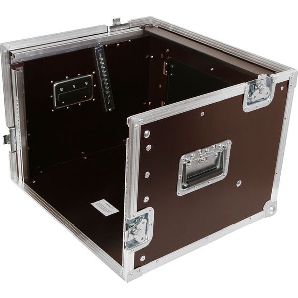 Thon L-Rack 8U 45 Service Hatch RA