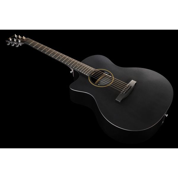 Martin Guitar GPC-X1E Black LH