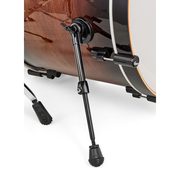 DrumCraft Series 4 2up 2down Set CMB