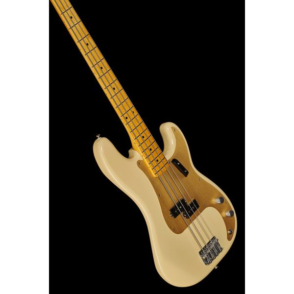 Fender Vintera II 50s P-Bass DSD