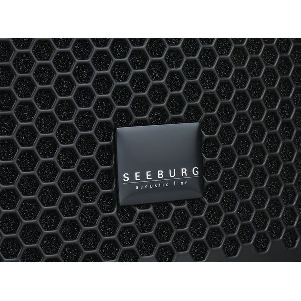 Seeburg Acoustic Line A1