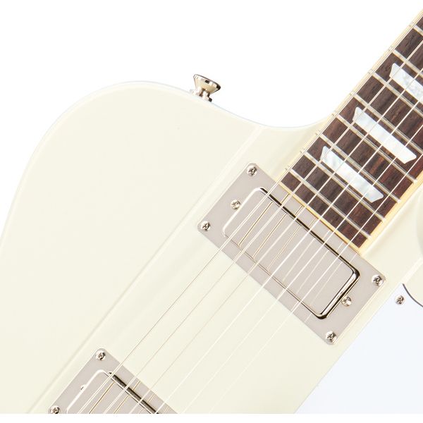 Epiphone 1963 Firebird V Vibrola PW