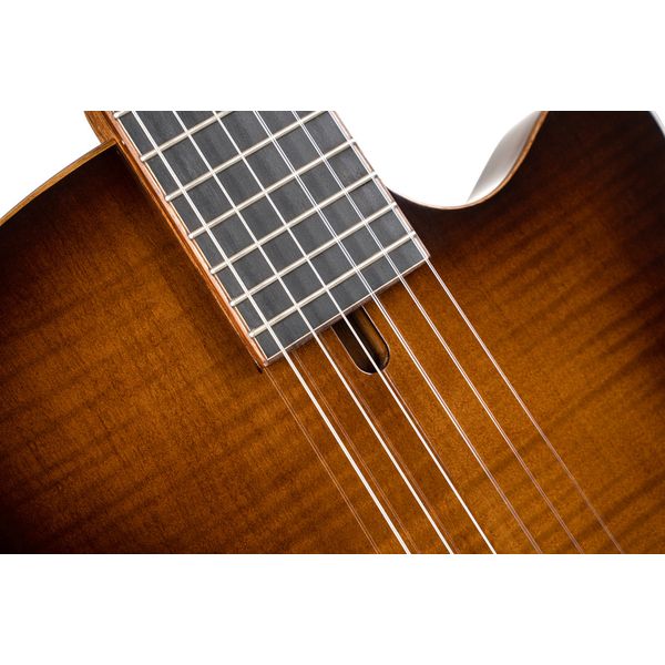 Cort Sunset Nylectric DLX