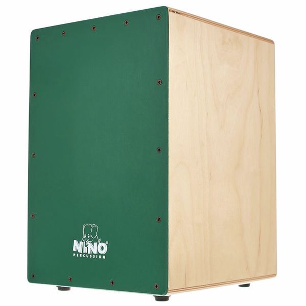 Nino Tafel Cajon