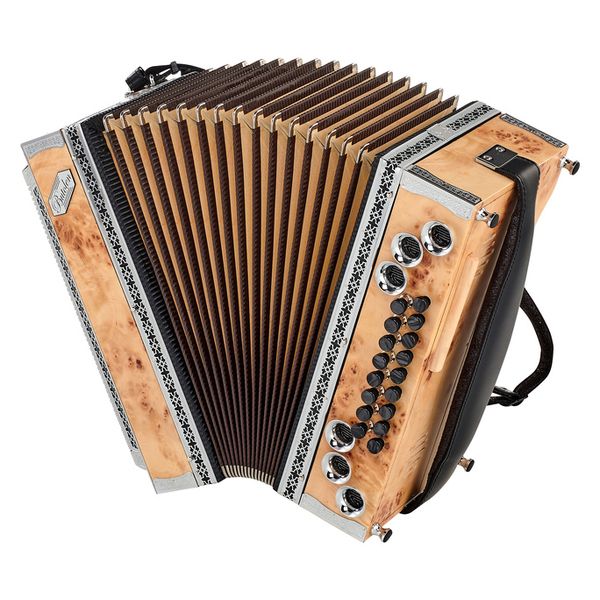 Butolen Poplar G/C/F/Bb