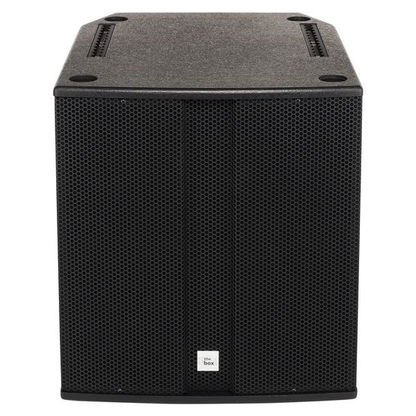 the box pro Achat Rock n Roll Bundle MK II