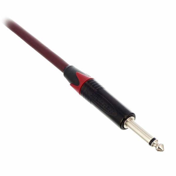 Evidence Audio The Forte Instrument Cable 20