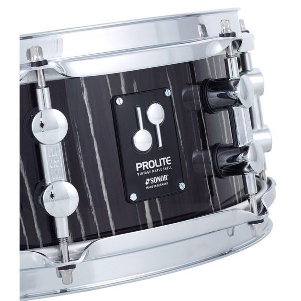 Sonor 13"x05" ProLite Snare -76