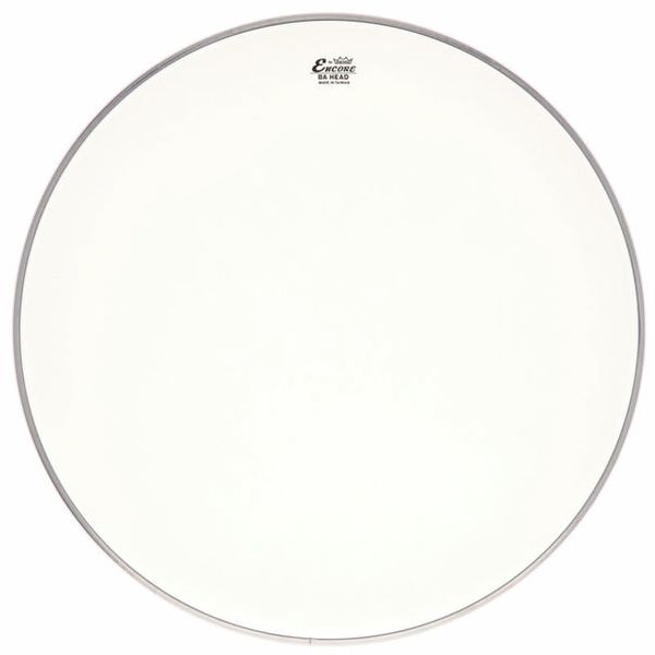 Remo Encore 16" Ambassador Coated