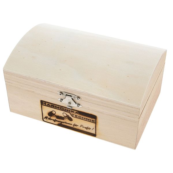 Harmonikatechnik HDM-100 Bass Mic AKG