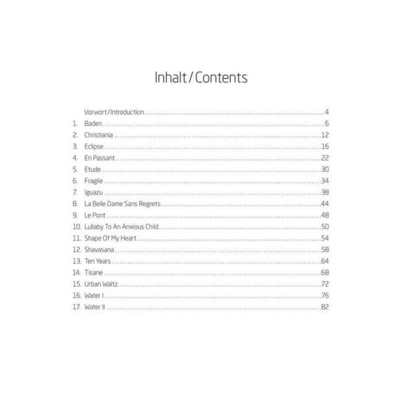 Hal Leonard Best Of Dominic Miller